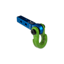 Jowl® 5/8 Split Shackle® and Mohawk 1.25 Receiver Combo