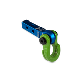 Jowl® 5/8 Split Shackle® and Mohawk 1.25 Receiver Combo