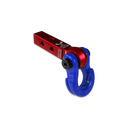 Jowl® 5/8 Split Shackle® and Mohawk 1.25 Receiver Combo