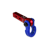 Jowl® 5/8 Split Shackle® and Mohawk 1.25 Receiver Combo