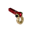 Jowl® 5/8 Split Shackle® and Mohawk 1.25 Receiver Combo