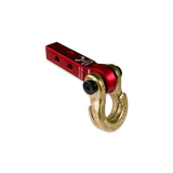 Jowl® 5/8 Split Shackle® and Mohawk 1.25 Receiver Combo