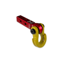 Jowl® 5/8 Split Shackle® and Mohawk 1.25 Receiver Combo