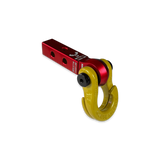 Jowl® 5/8 Split Shackle® and Mohawk 1.25 Receiver Combo