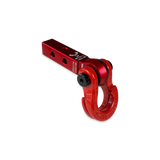 Jowl® 5/8 Split Shackle® and Mohawk 1.25 Receiver Combo