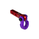 Jowl® 5/8 Split Shackle® and Mohawk 1.25 Receiver Combo