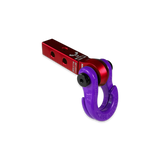 Jowl® 5/8 Split Shackle® and Mohawk 1.25 Receiver Combo