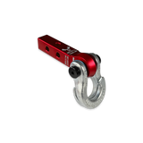 Jowl® 5/8 Split Shackle® and Mohawk 1.25 Receiver Combo