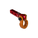 Jowl® 5/8 Split Shackle® and Mohawk 1.25 Receiver Combo