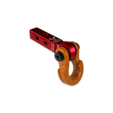Jowl® 5/8 Split Shackle® and Mohawk 1.25 Receiver Combo