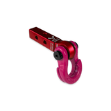 Jowl® 5/8 Split Shackle® and Mohawk 1.25 Receiver Combo
