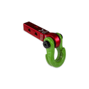 Jowl® 5/8 Split Shackle® and Mohawk 1.25 Receiver Combo