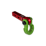 Jowl® 5/8 Split Shackle® and Mohawk 1.25 Receiver Combo