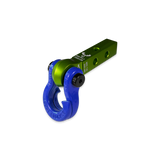 Jowl® 5/8 Split Shackle® and Mohawk 1.25 Receiver Combo