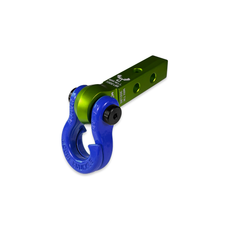 Jowl® 5/8 Split Shackle® and Mohawk 1.25 Receiver Combo