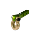 Jowl® 5/8 Split Shackle® and Mohawk 1.25 Receiver Combo