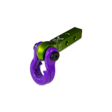 Jowl® 5/8 Split Shackle® and Mohawk 1.25 Receiver Combo