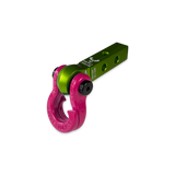 Jowl® 5/8 Split Shackle® and Mohawk 1.25 Receiver Combo
