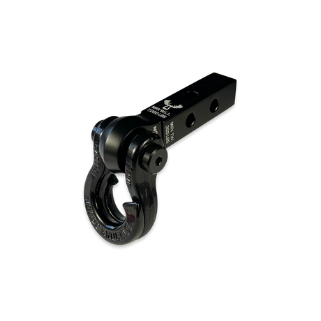Jowl® 5/8 Split Shackle® and Mohawk 1.25 Receiver Combo