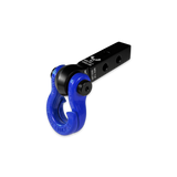 Jowl® 5/8 Split Shackle® and Mohawk 1.25 Receiver Combo