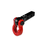 Jowl® 5/8 Split Shackle® and Mohawk 1.25 Receiver Combo