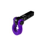 Jowl® 5/8 Split Shackle® and Mohawk 1.25 Receiver Combo