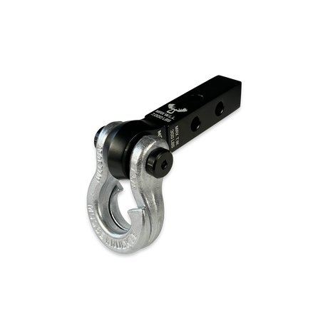 Jowl® 5/8 Split Shackle® and Mohawk 1.25 Receiver Combo