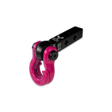 Jowl® 5/8 Split Shackle® and Mohawk 1.25 Receiver Combo