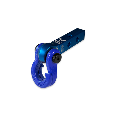 Jowl® 5/8 Split Shackle® and Mohawk 1.25 Receiver Combo