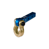 Jowl® 5/8 Split Shackle® and Mohawk 1.25 Receiver Combo