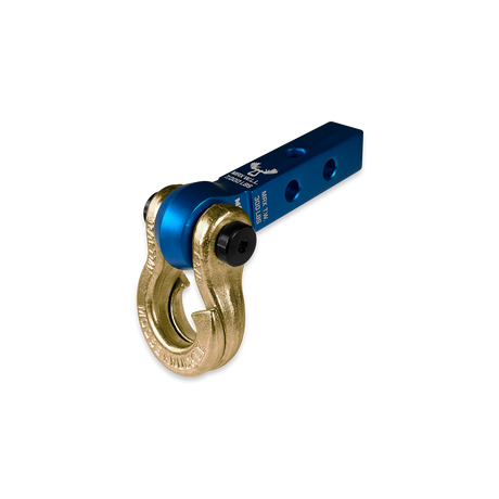 Jowl® 5/8 Split Shackle® and Mohawk 1.25 Receiver Combo
