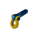 Jowl® 5/8 Split Shackle® and Mohawk 1.25 Receiver Combo