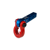 Jowl® 5/8 Split Shackle® and Mohawk 1.25 Receiver Combo