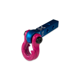 Jowl® 5/8 Split Shackle® and Mohawk 1.25 Receiver Combo