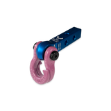 Jowl® 5/8 Split Shackle® and Mohawk 1.25 Receiver Combo