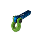 Jowl® 5/8 Split Shackle® and Mohawk 1.25 Receiver Combo