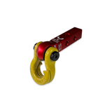Jowl® 5/8 Split Shackle® and Mohawk 1.25 Receiver Combo