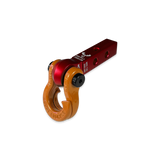 Jowl® 5/8 Split Shackle® and Mohawk 1.25 Receiver Combo