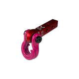 Jowl® 5/8 Split Shackle® and Mohawk 1.25 Receiver Combo