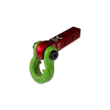 Jowl® 5/8 Split Shackle® and Mohawk 1.25 Receiver Combo