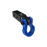 Jowl® 7/8 Split Shackle® and Mohawk 2.5 Receiver Combo