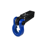 Jowl® 7/8 Split Shackle® and Mohawk 2.5 Receiver Combo