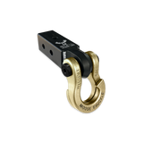 Jowl® 7/8 Split Shackle® and Mohawk 2.5 Receiver Combo