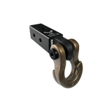 Jowl® 7/8 Split Shackle® and Mohawk 2.5 Receiver Combo