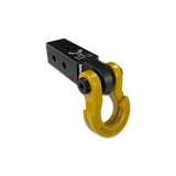 Jowl® 7/8 Split Shackle® and Mohawk 2.5 Receiver Combo