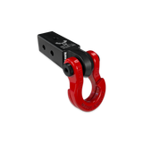 Jowl® 7/8 Split Shackle® and Mohawk 2.5 Receiver Combo