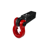 Jowl® 7/8 Split Shackle® and Mohawk 2.5 Receiver Combo