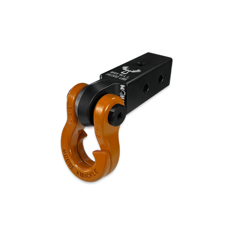 Jowl® 7/8 Split Shackle® and Mohawk 2.5 Receiver Combo