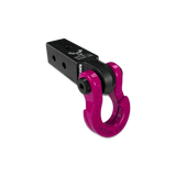 Jowl® 7/8 Split Shackle® and Mohawk 2.5 Receiver Combo