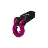 Jowl® 7/8 Split Shackle® and Mohawk 2.5 Receiver Combo